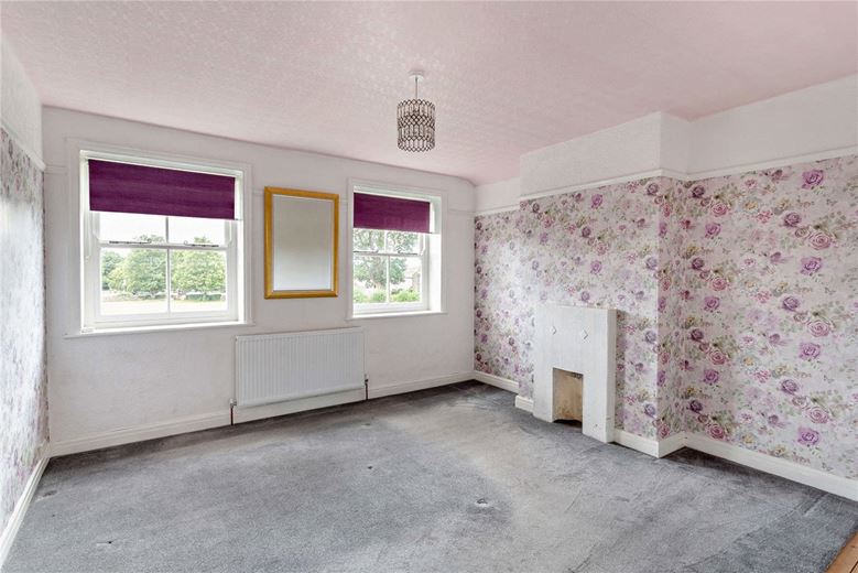 3 bedroom house, Bridge View, West Tanfield HG4 - Available