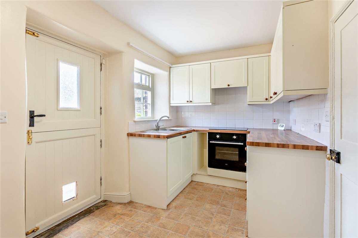 2 bedroom house, Main Street, Ripley HG3 - Sold