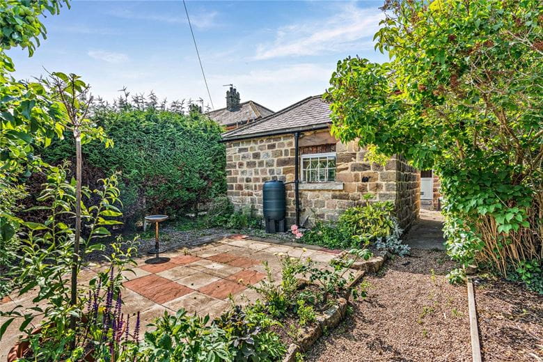 2 bedroom house, Main Street, Ripley HG3 - Sold