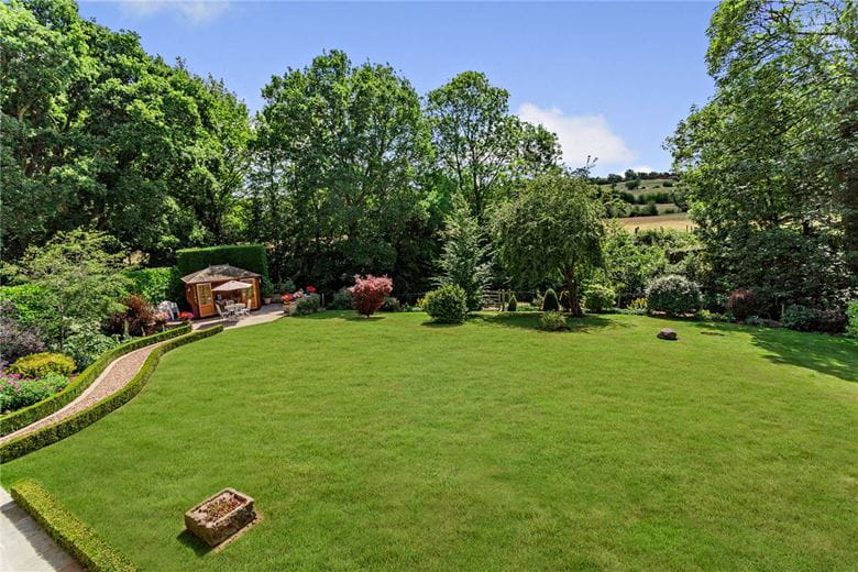 5 bedroom house, Malthouse Lane, Burn Bridge HG3 - Sold STC