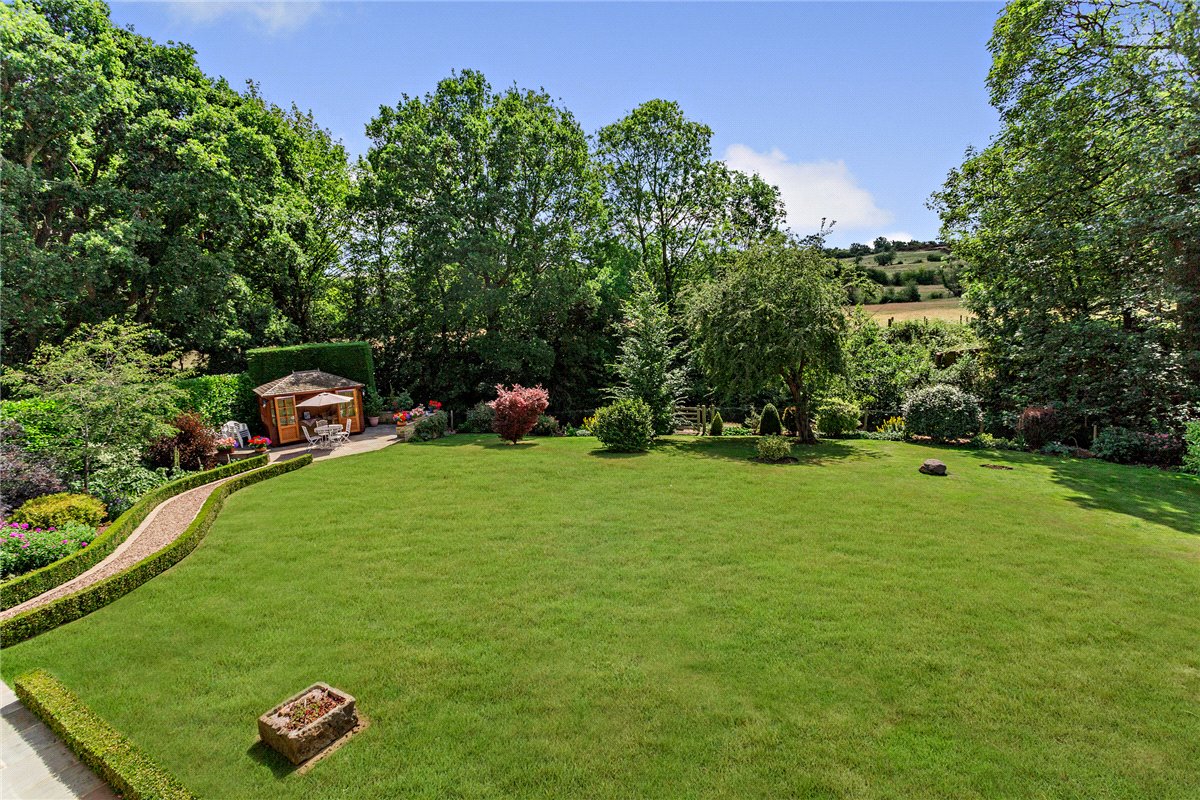 5 bedroom house, Malthouse Lane, Burn Bridge HG3 - Sold STC