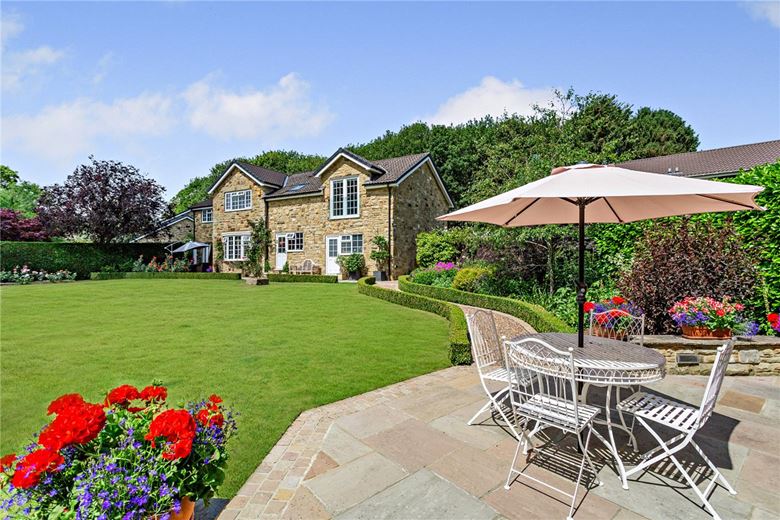 5 bedroom house, Malthouse Lane, Burn Bridge HG3 - Sold STC