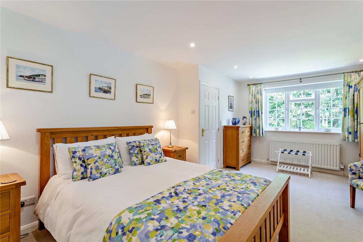 5 bedroom house, Malthouse Lane, Burn Bridge HG3 - Sold STC