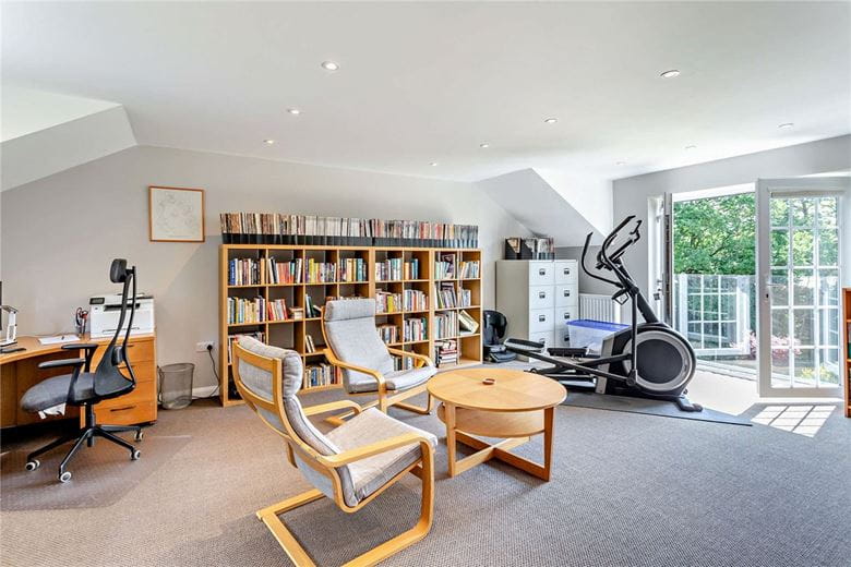 5 bedroom house, Malthouse Lane, Burn Bridge HG3 - Sold STC