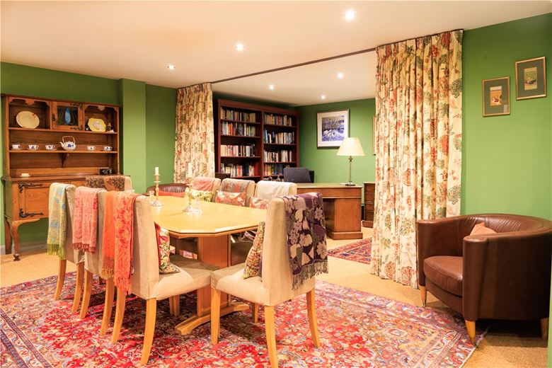 4 bedroom house, Cocksford, Stutton LS24 - Available