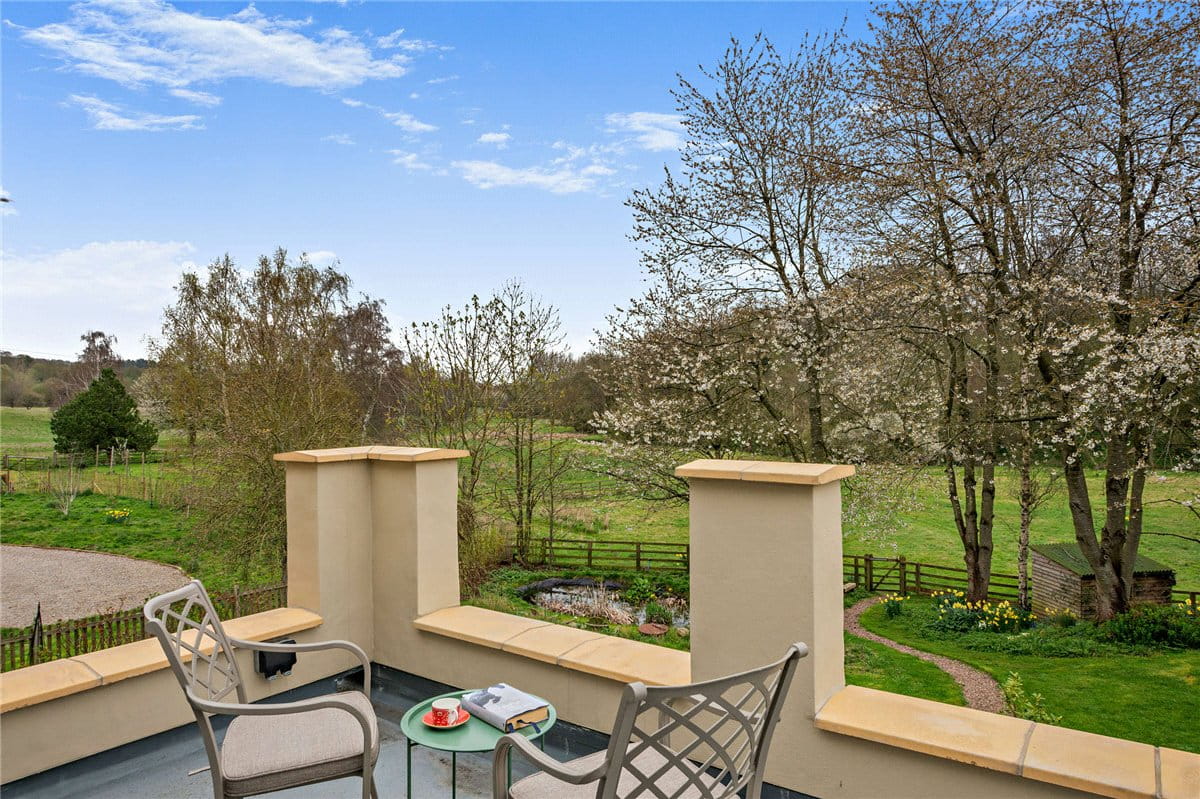 4 bedroom house, Cocksford, Stutton LS24 - Available