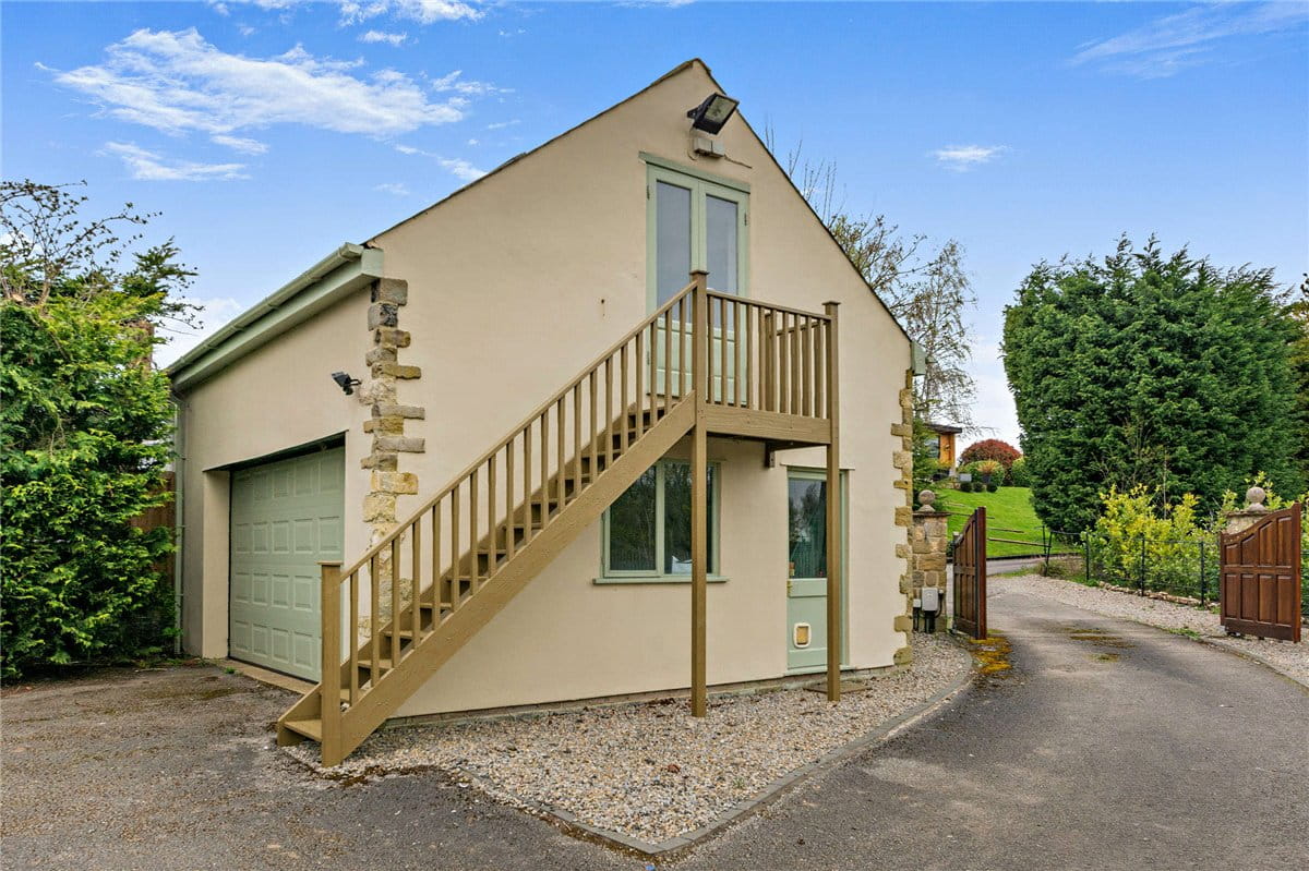 4 bedroom house, Cocksford, Stutton LS24 - Available