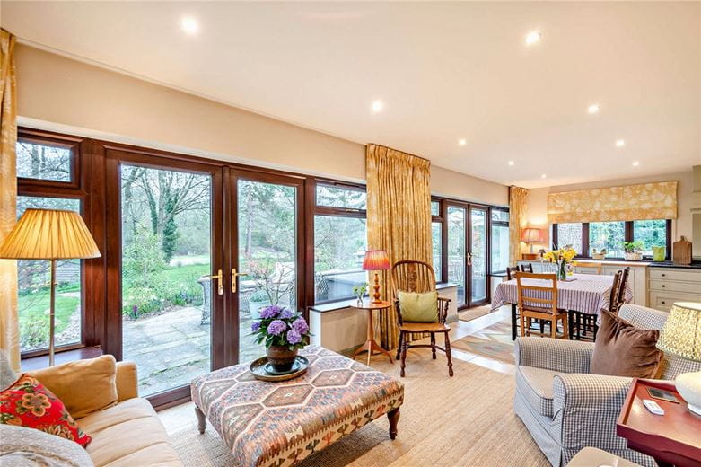 4 bedroom house, Cocksford, Stutton LS24 - Available