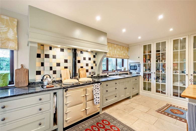 4 bedroom house, Cocksford, Stutton LS24 - Available