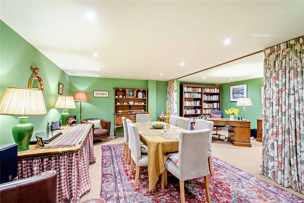 4 bedroom house, Cocksford, Stutton LS24 - Available