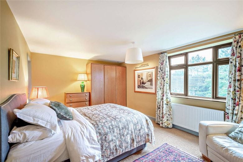 4 bedroom house, Cocksford, Stutton LS24 - Available