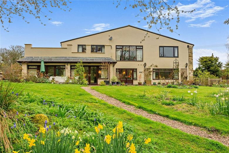 4 bedroom house, Cocksford, Stutton LS24 - Available