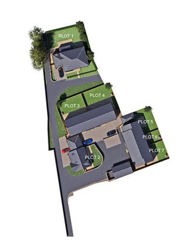 4 bedroom house, Granby Farm Grove, Harrogate HG1 - Sold