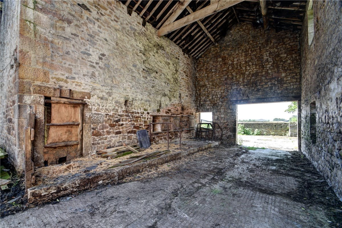  bedroom house, Knowles Brow, Hurst Green BB7 - Sold STC