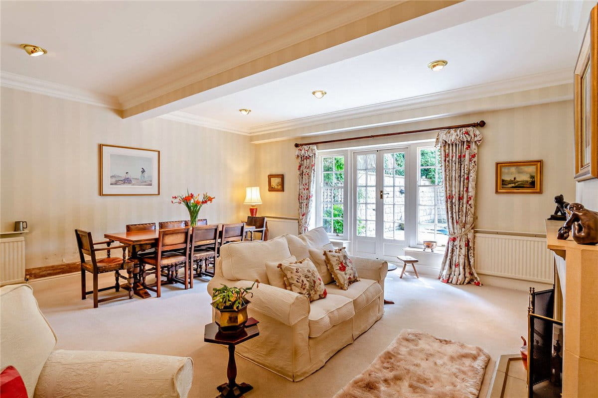 3 bedroom house, Broxholme Park, Ripley HG3 - Sold STC