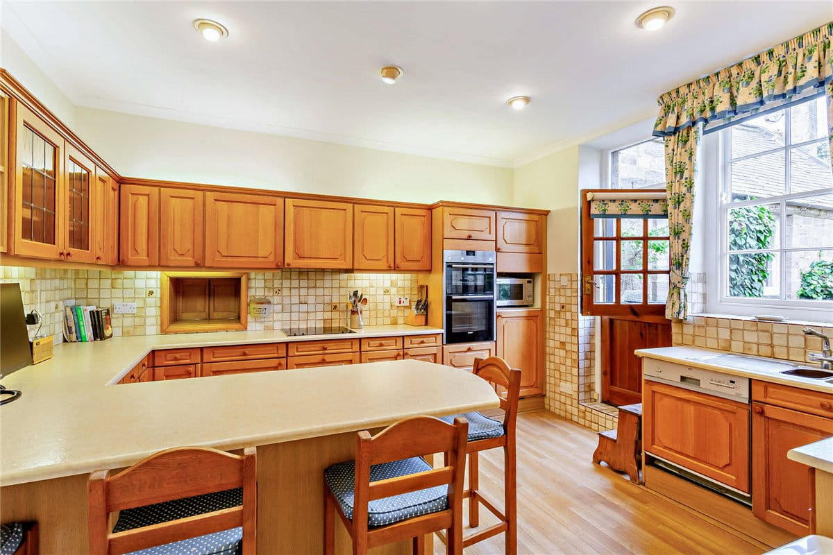 3 bedroom house, Broxholme Park, Ripley HG3 - Sold STC