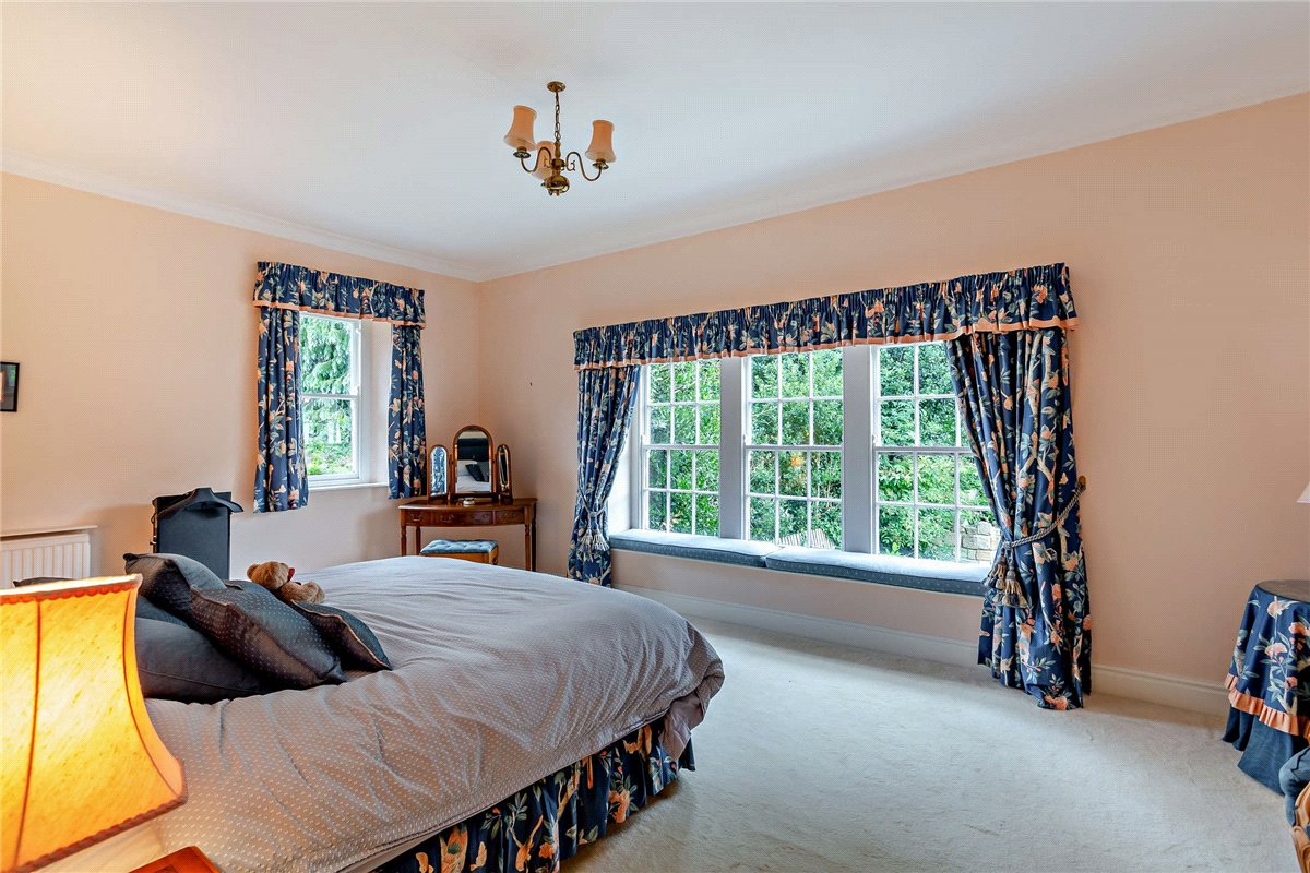 3 bedroom house, Broxholme Park, Ripley HG3 - Sold STC