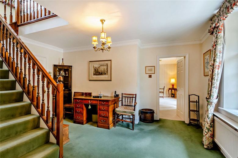 3 bedroom house, Broxholme Park, Ripley HG3 - Sold STC