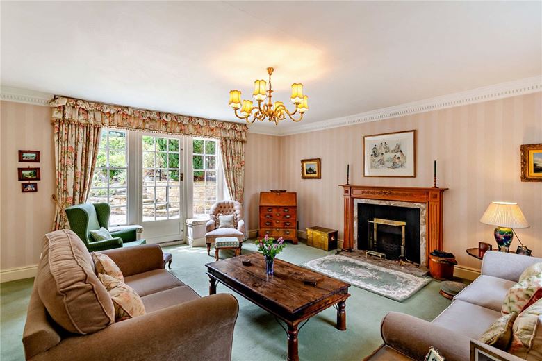 3 bedroom house, Broxholme Park, Ripley HG3 - Sold STC