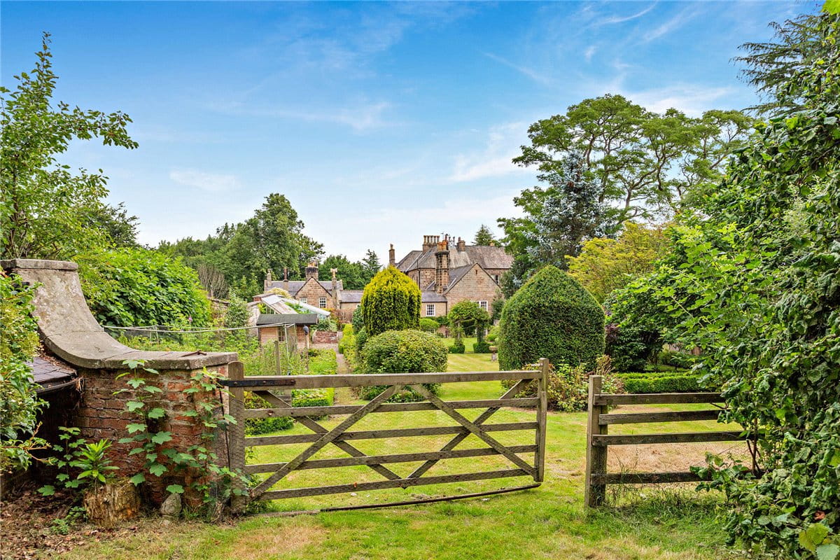 3 bedroom house, Broxholme Park, Ripley HG3 - Sold STC