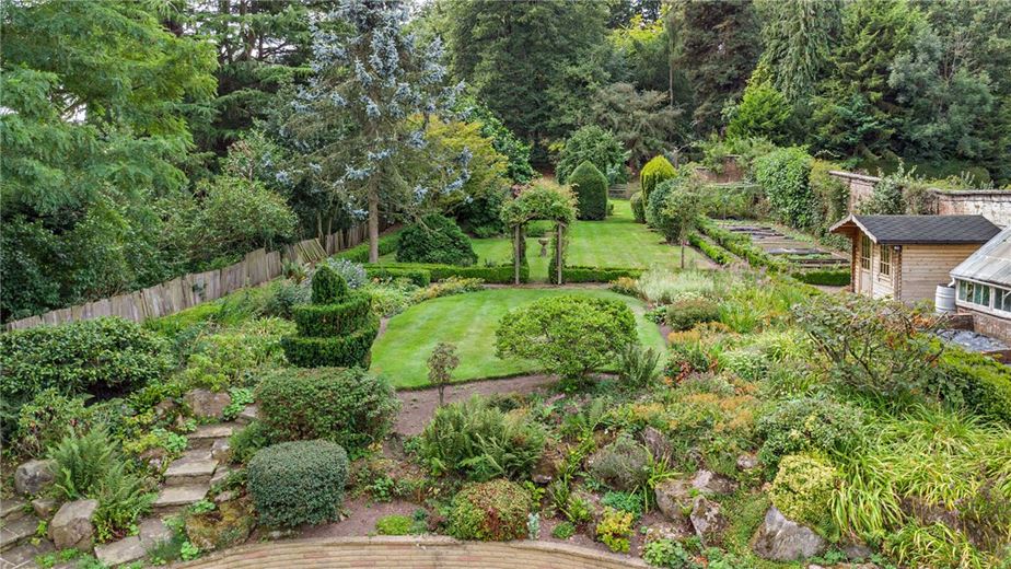 3 bedroom house, Broxholme Park, Ripley HG3 - Sold STC