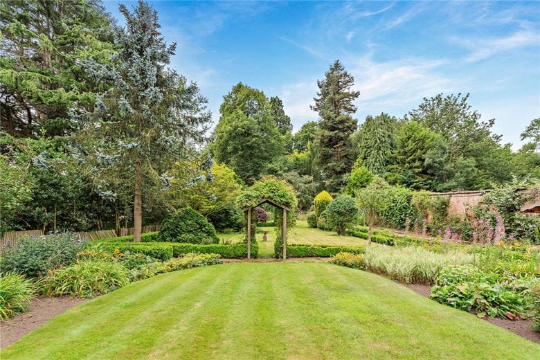 3 bedroom house, Broxholme Park, Ripley HG3 - Sold STC