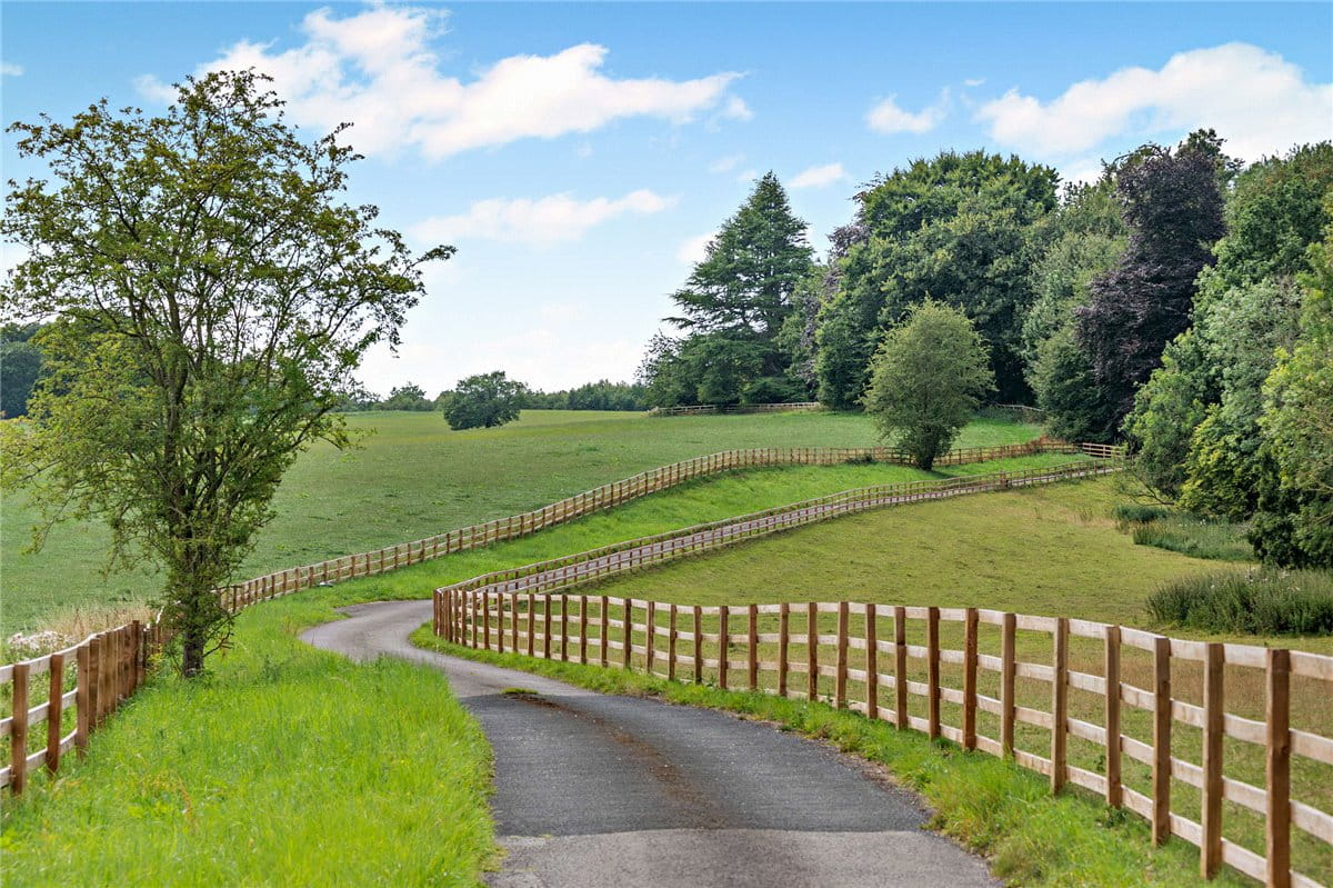 3 bedroom house, Broxholme Park, Ripley HG3 - Sold STC