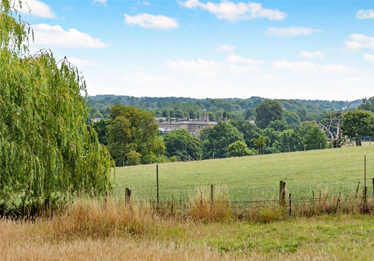 3 bedroom house, Broxholme Park, Ripley HG3 - Sold STC