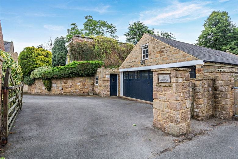 3 bedroom house, Broxholme Park, Ripley HG3 - Sold STC