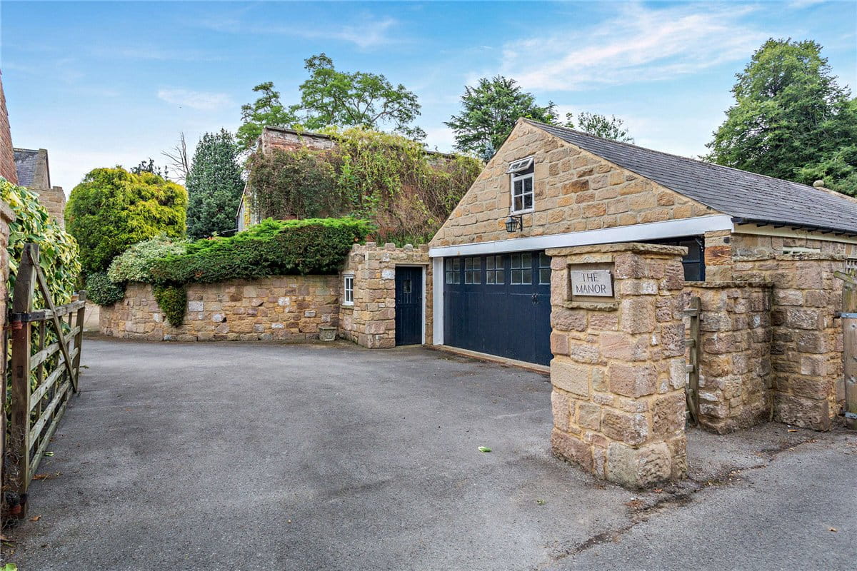 3 bedroom house, Broxholme Park, Ripley HG3 - Sold STC