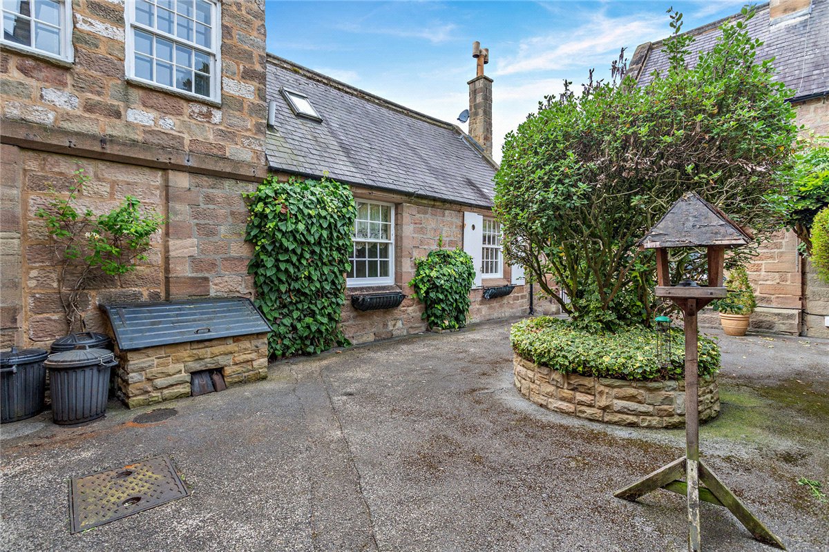 3 bedroom house, Broxholme Park, Ripley HG3 - Sold STC