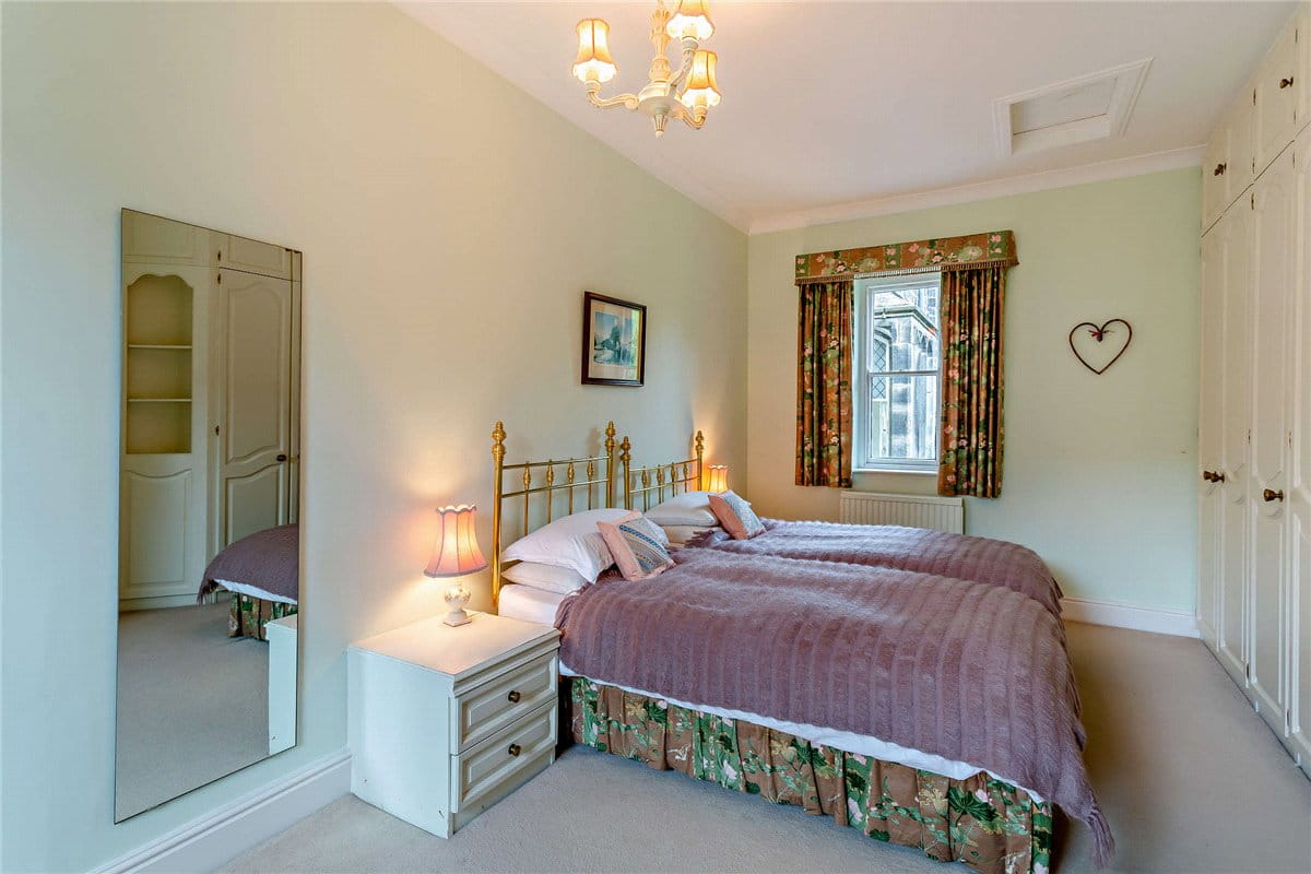 3 bedroom house, Broxholme Park, Ripley HG3 - Sold STC