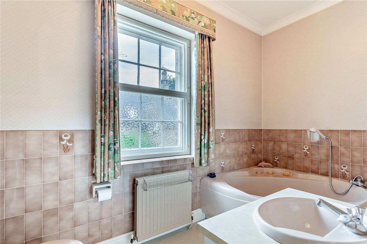 3 bedroom house, Broxholme Park, Ripley HG3 - Sold STC