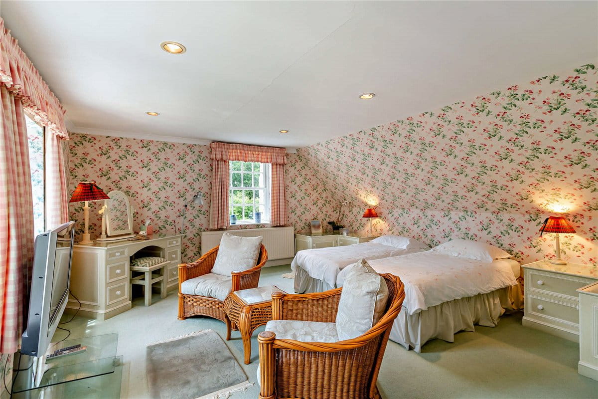 3 bedroom house, Broxholme Park, Ripley HG3 - Sold STC