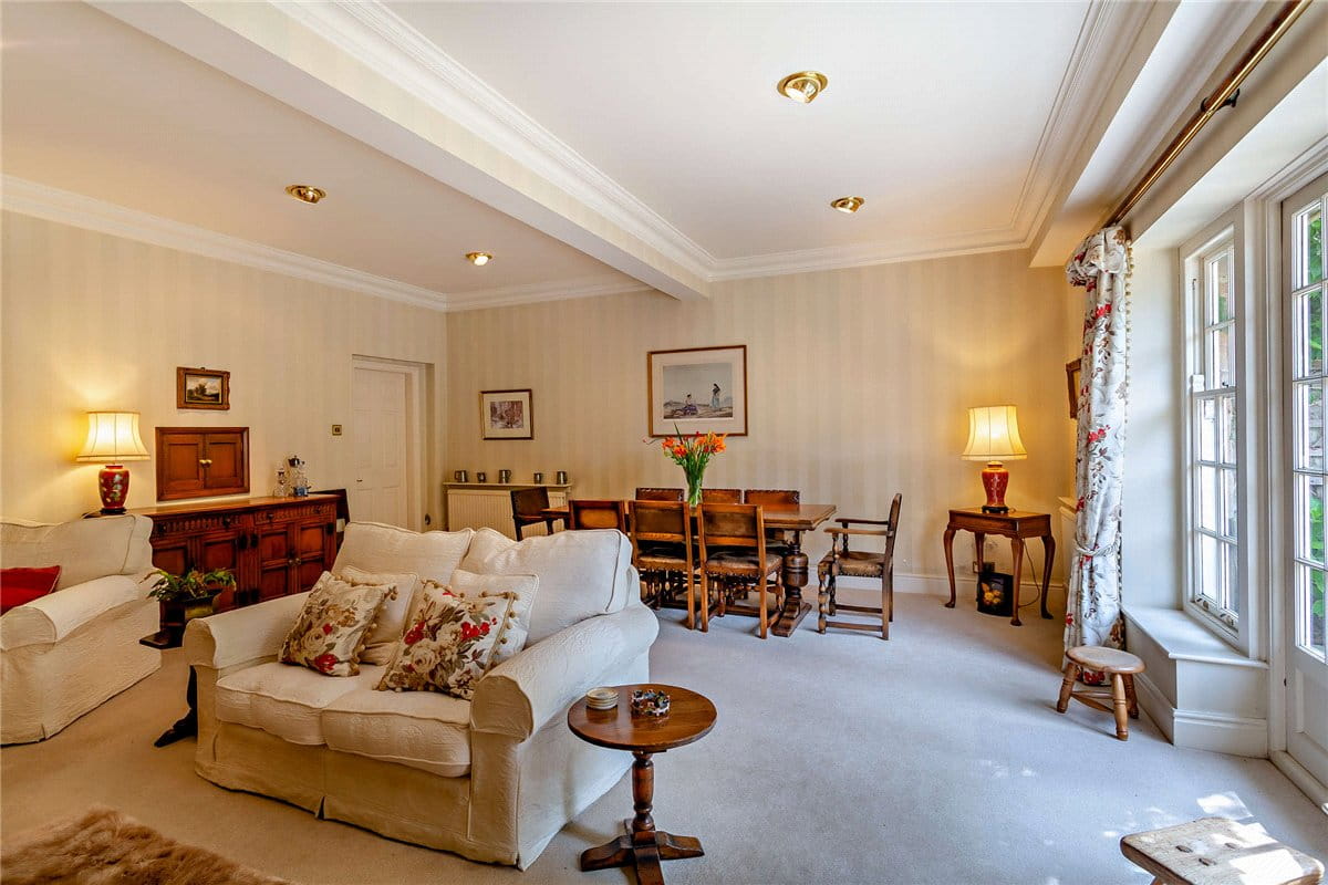 3 bedroom house, Broxholme Park, Ripley HG3 - Sold STC