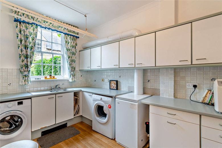 3 bedroom house, Broxholme Park, Ripley HG3 - Sold STC