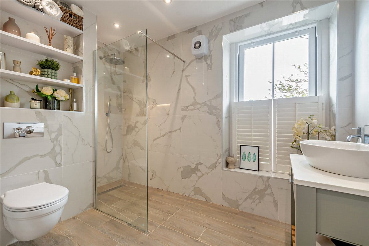 3 bedroom house, West End Avenue, Harrogate HG2 - Sold STC