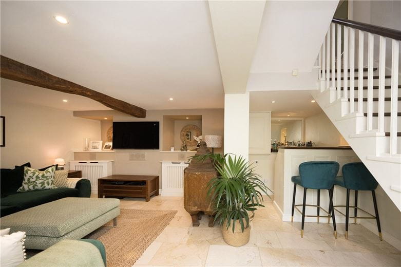 4 bedroom house, Scotton Lodge, Scotton HG5 - Available