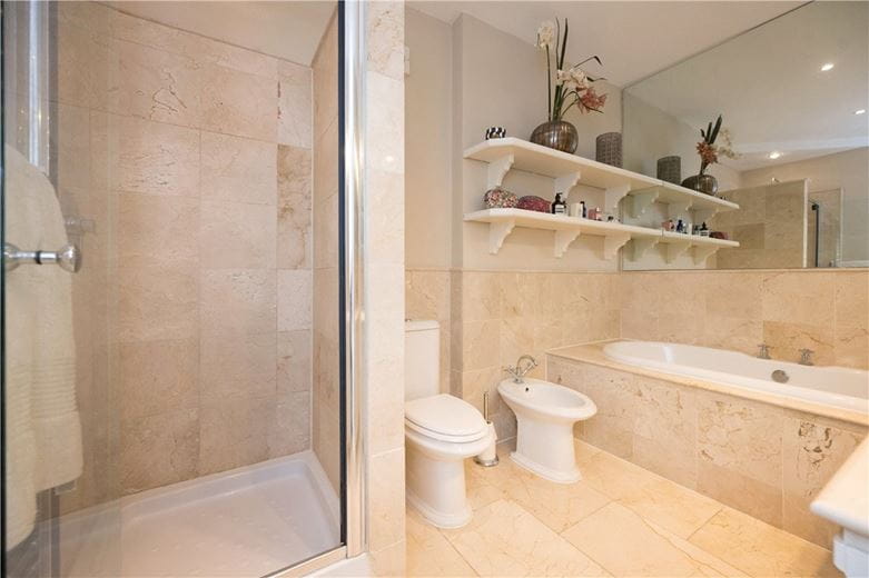 4 bedroom house, Scotton Lodge, Scotton HG5 - Available