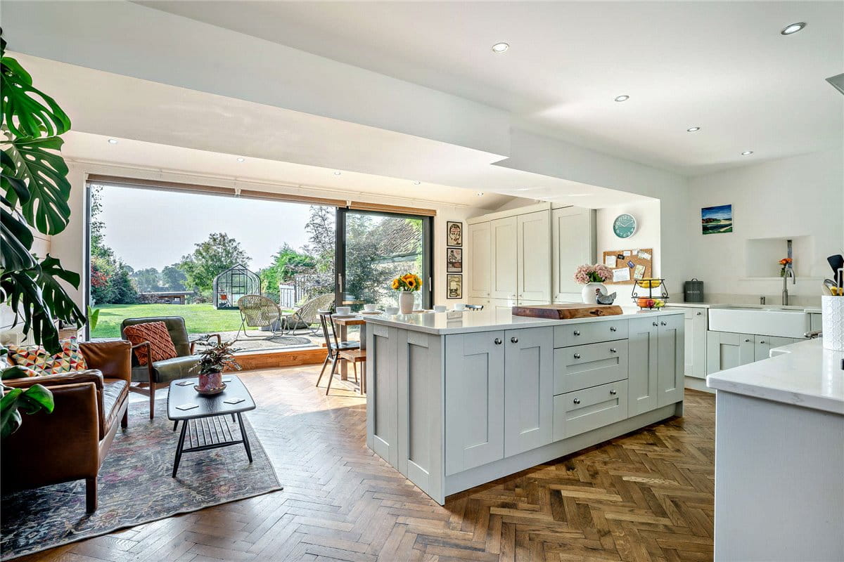 4 bedroom , Clareton Lane, Coneythorpe HG5 - Available