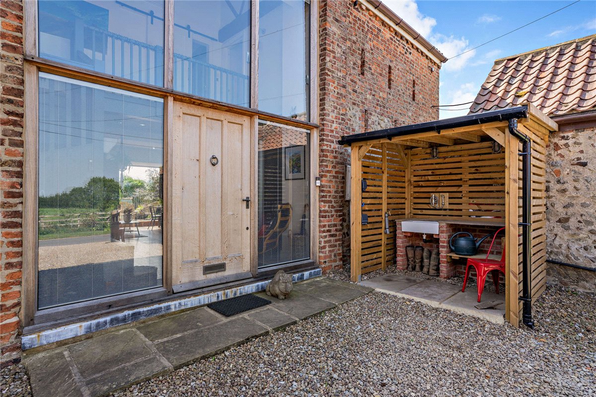 4 bedroom , Clareton Lane, Coneythorpe HG5 - Available