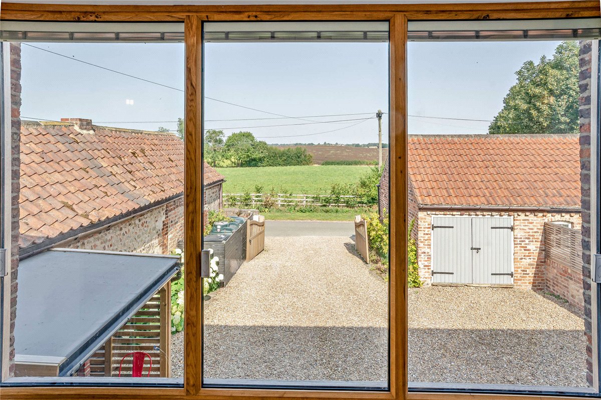 4 bedroom , Clareton Lane, Coneythorpe HG5 - Available
