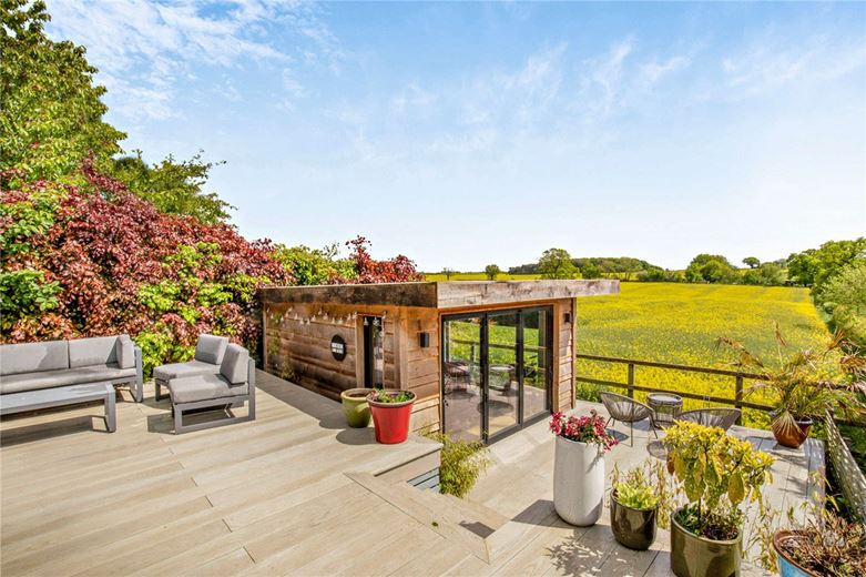 4 bedroom , Clareton Lane, Coneythorpe HG5 - Available