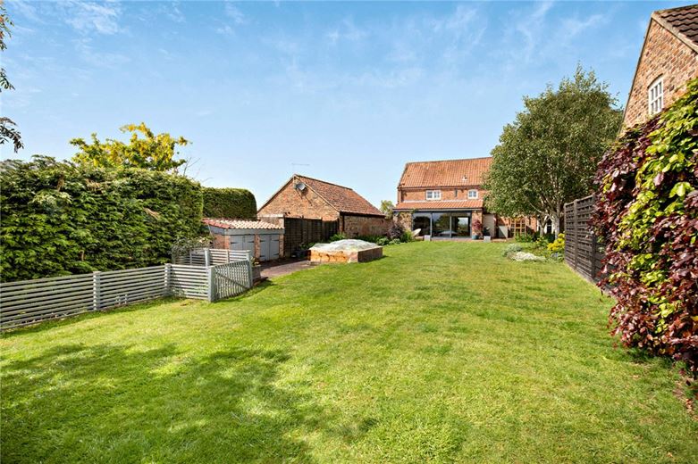 4 bedroom , Clareton Lane, Coneythorpe HG5 - Available