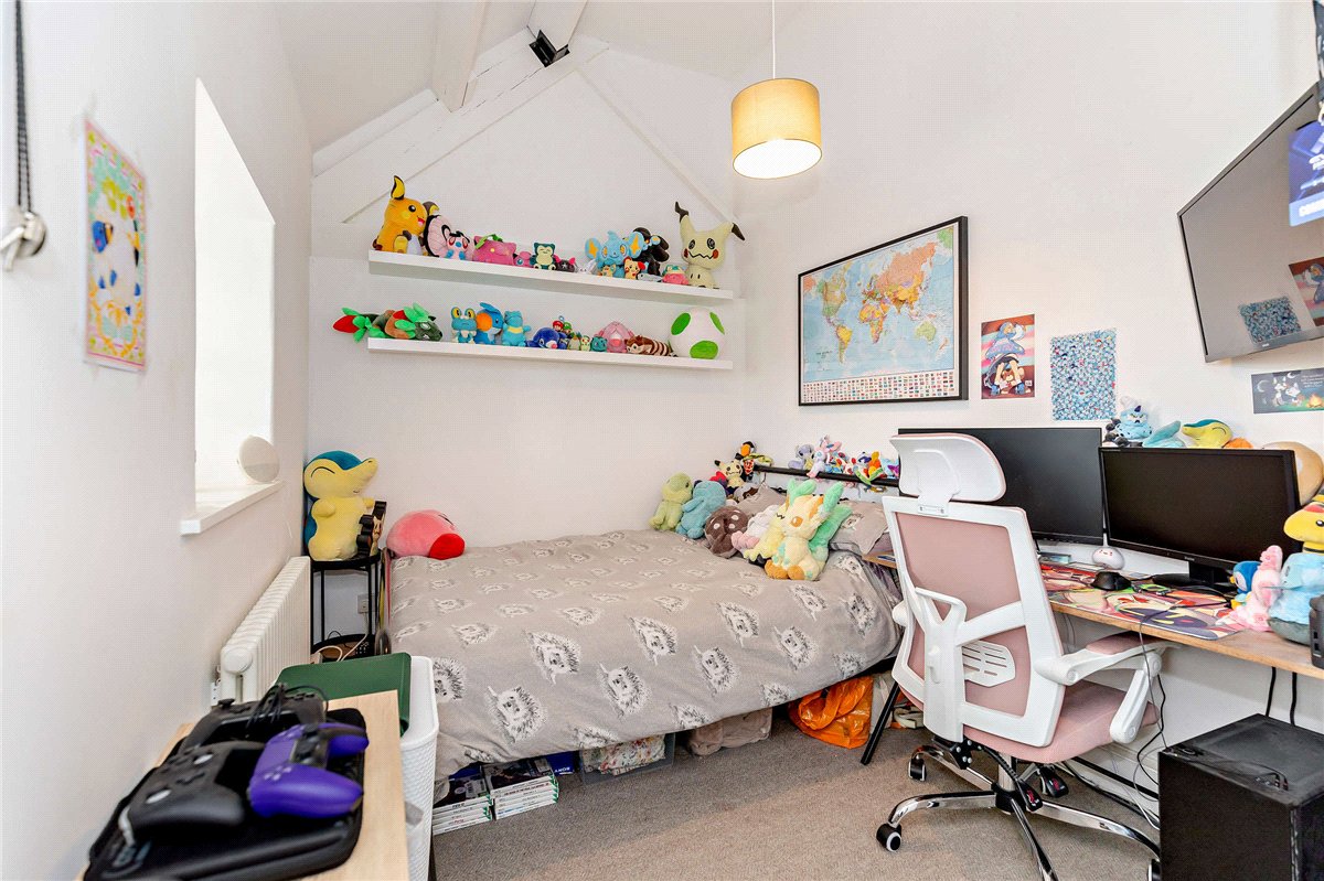 4 bedroom , Clareton Lane, Coneythorpe HG5 - Available