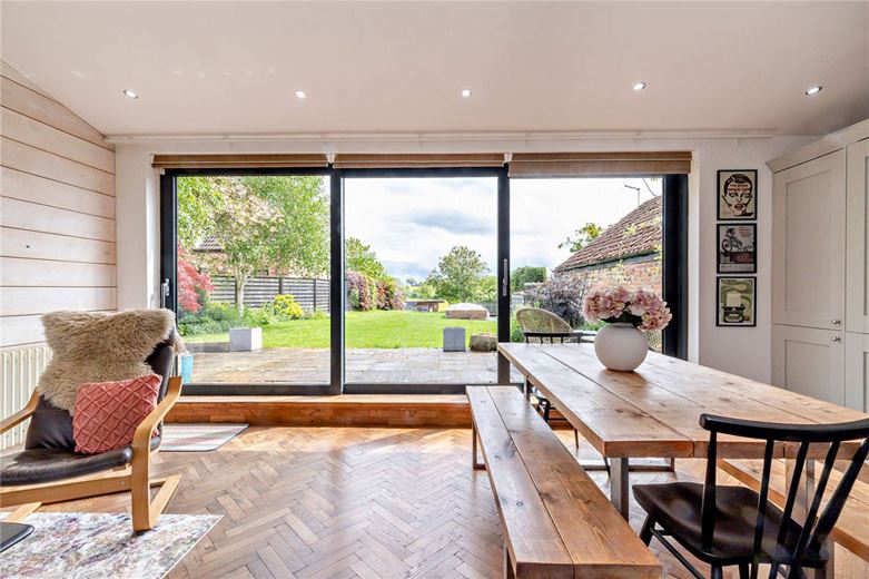4 bedroom , Clareton Lane, Coneythorpe HG5 - Available