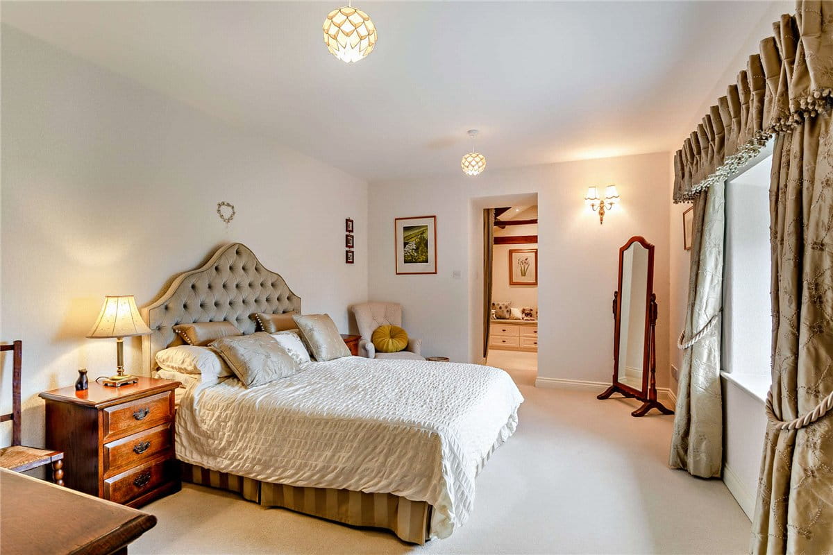 4 bedroom house, Summerbridge, Near Harrogate HG3 - Available