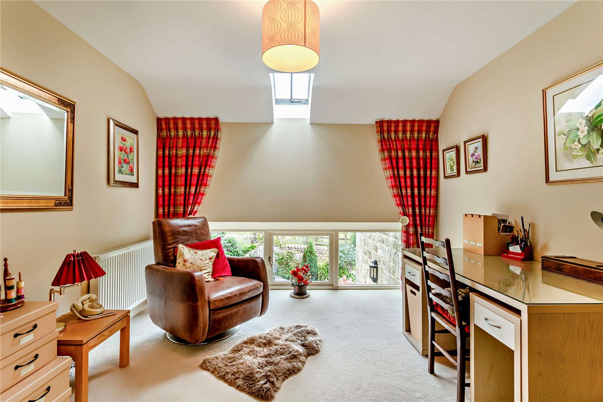 4 bedroom house, Summerbridge, Near Harrogate HG3 - Available