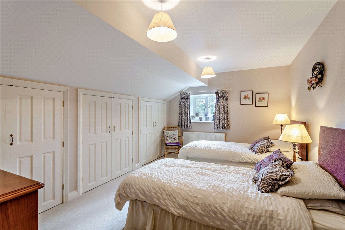 4 bedroom house, Summerbridge, Near Harrogate HG3 - Available