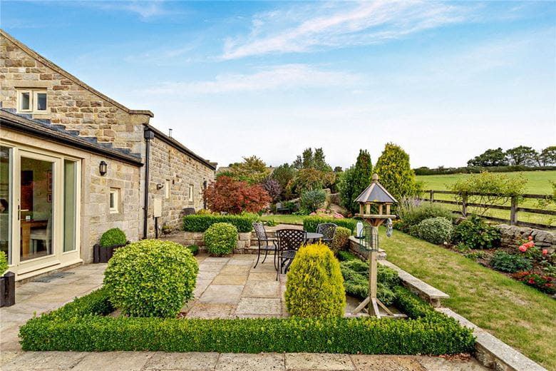 4 bedroom house, Summerbridge, Near Harrogate HG3 - Available